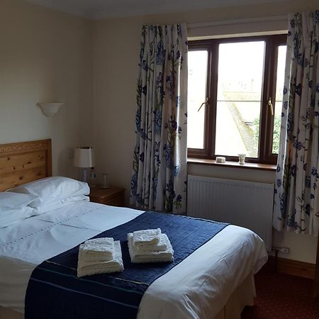 Byerley House Bed and Breakfast Newmarket  Εξωτερικό φωτογραφία