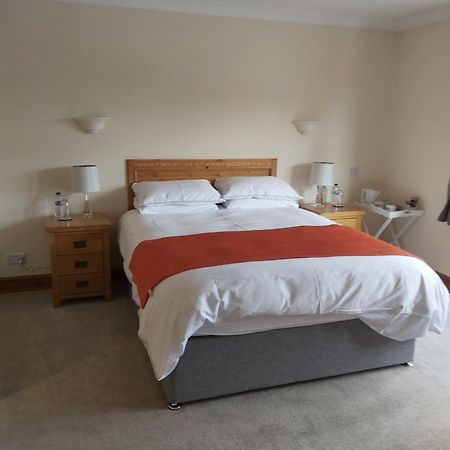 Byerley House Bed and Breakfast Newmarket  Δωμάτιο φωτογραφία