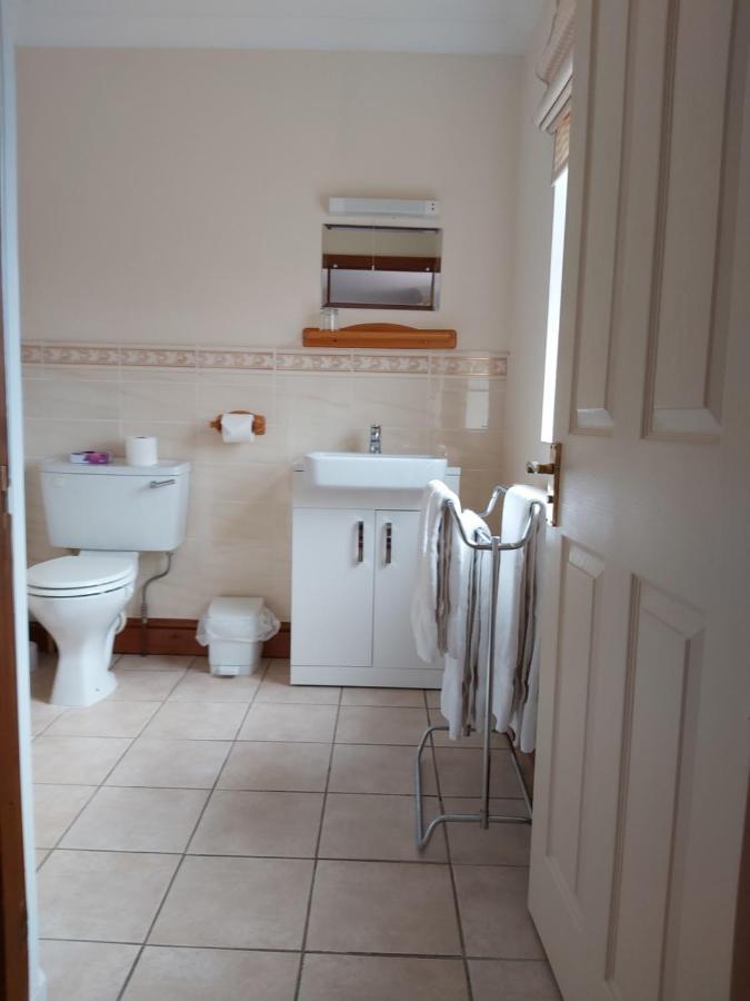 Byerley House Bed and Breakfast Newmarket  Εξωτερικό φωτογραφία