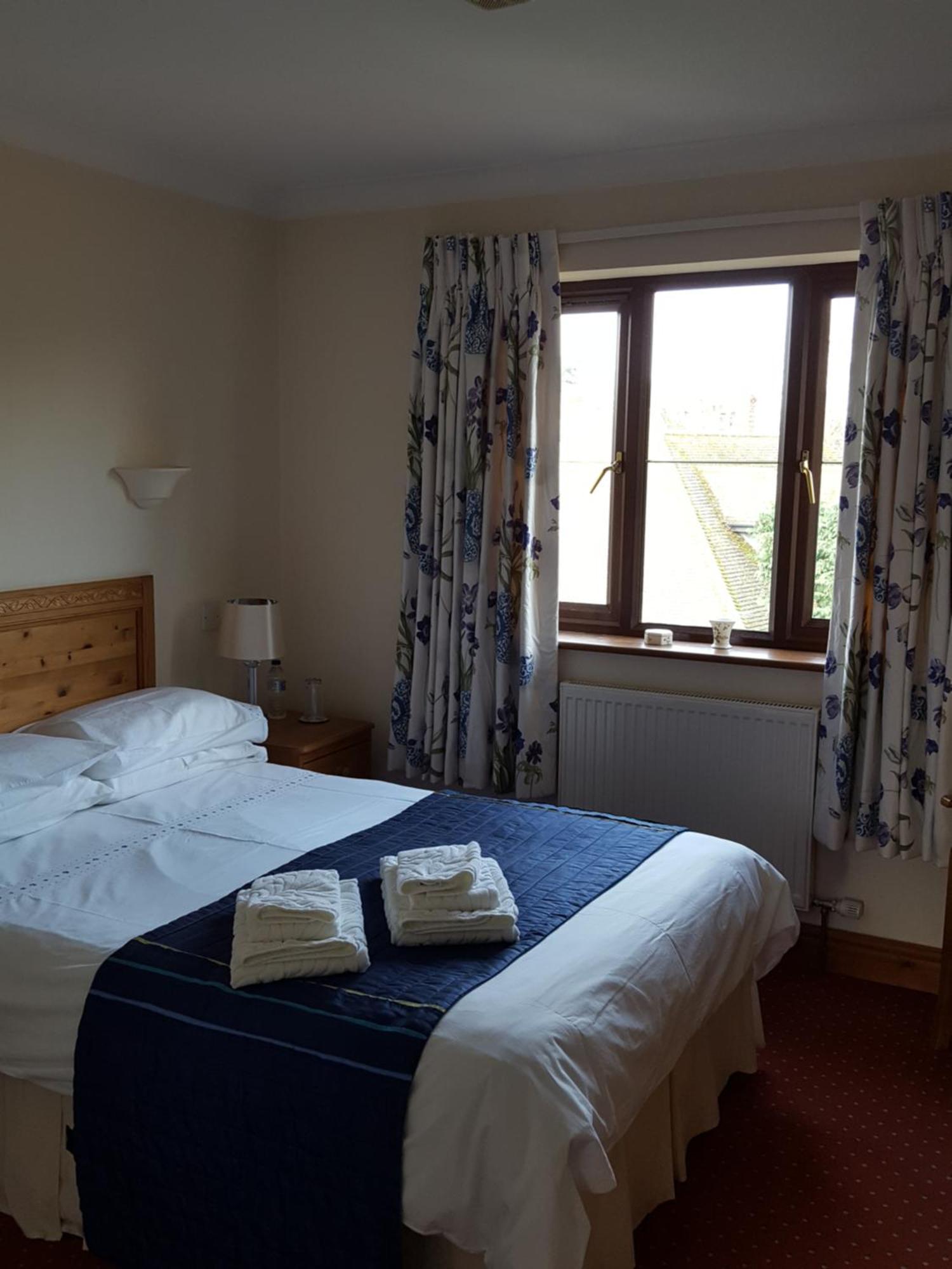 Byerley House Bed and Breakfast Newmarket  Εξωτερικό φωτογραφία