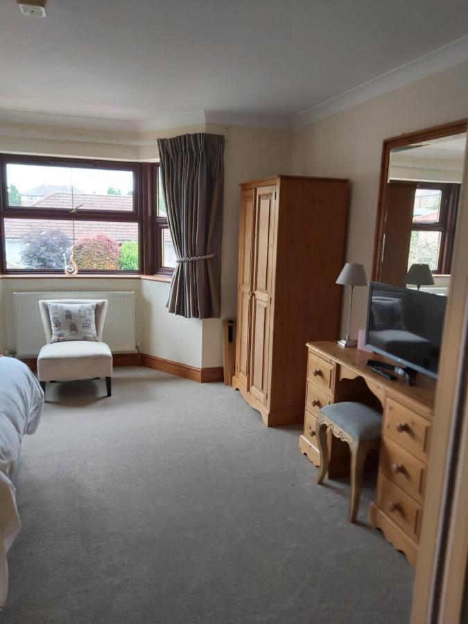 Byerley House Bed and Breakfast Newmarket  Εξωτερικό φωτογραφία