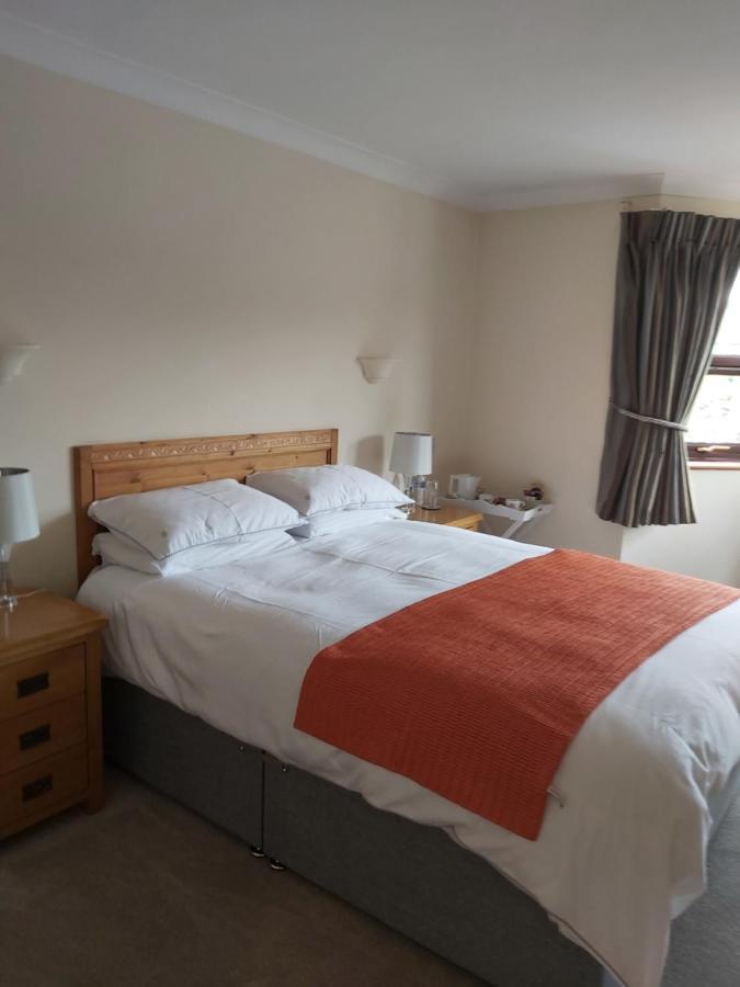 Byerley House Bed and Breakfast Newmarket  Εξωτερικό φωτογραφία