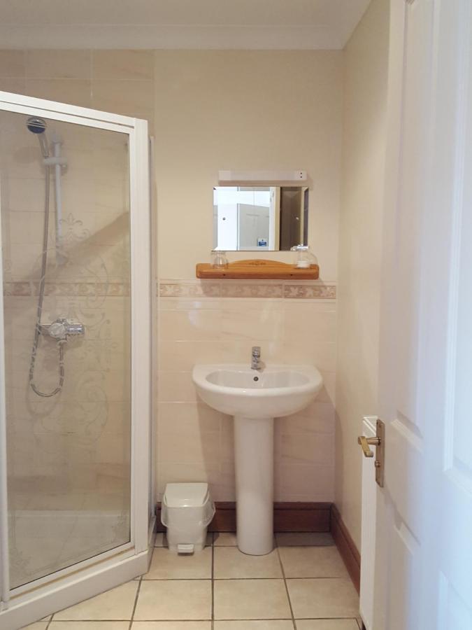 Byerley House Bed and Breakfast Newmarket  Εξωτερικό φωτογραφία