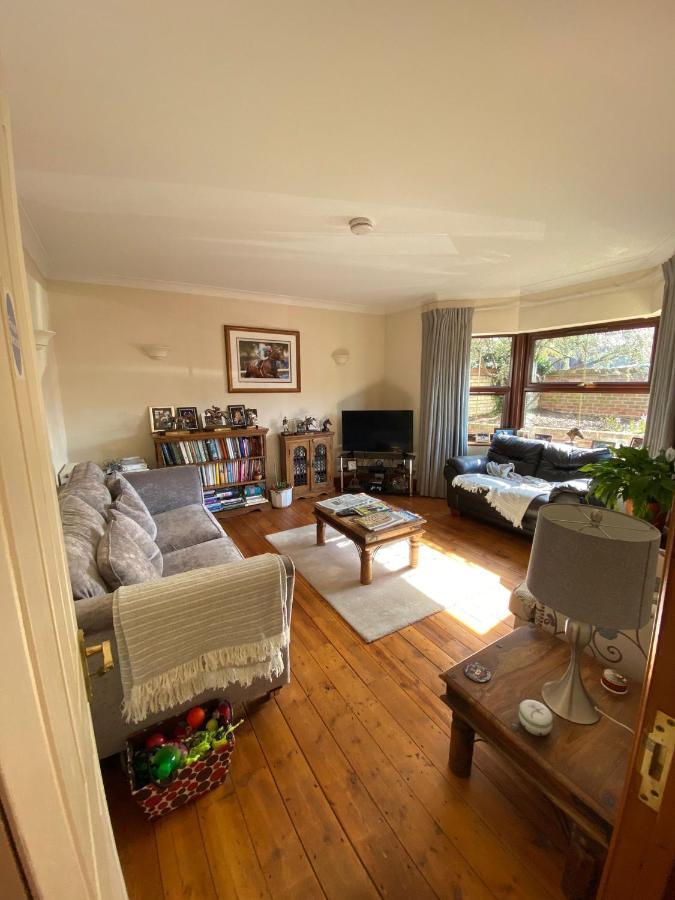 Byerley House Bed and Breakfast Newmarket  Εξωτερικό φωτογραφία