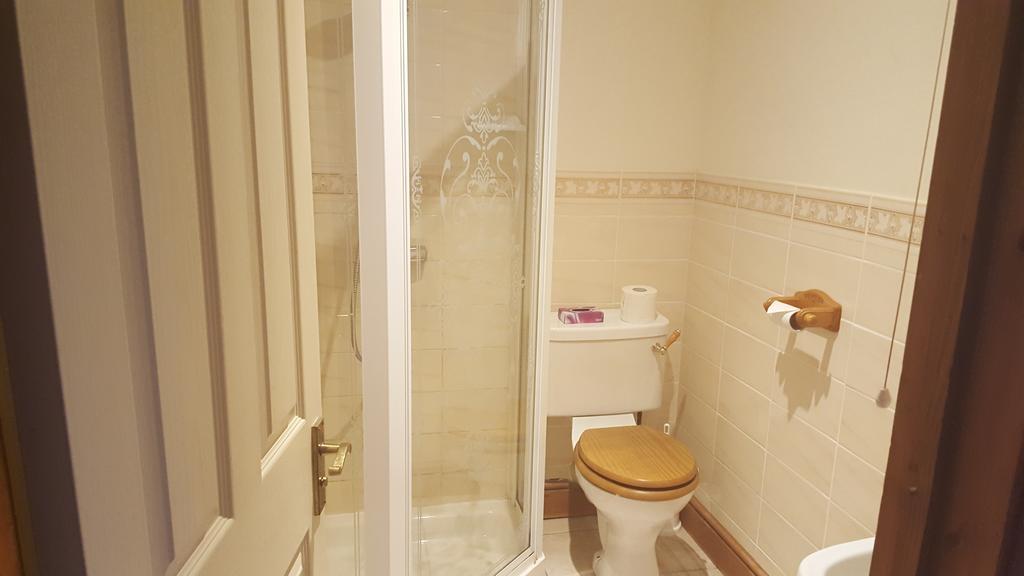 Byerley House Bed and Breakfast Newmarket  Δωμάτιο φωτογραφία