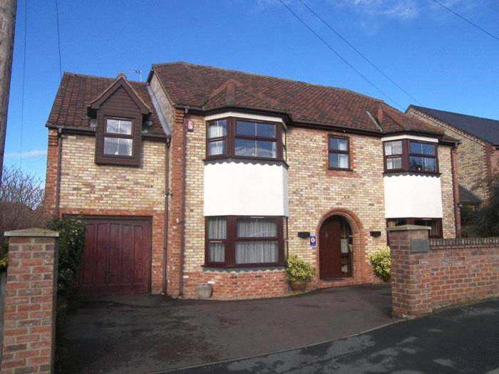 Byerley House Bed and Breakfast Newmarket  Εξωτερικό φωτογραφία