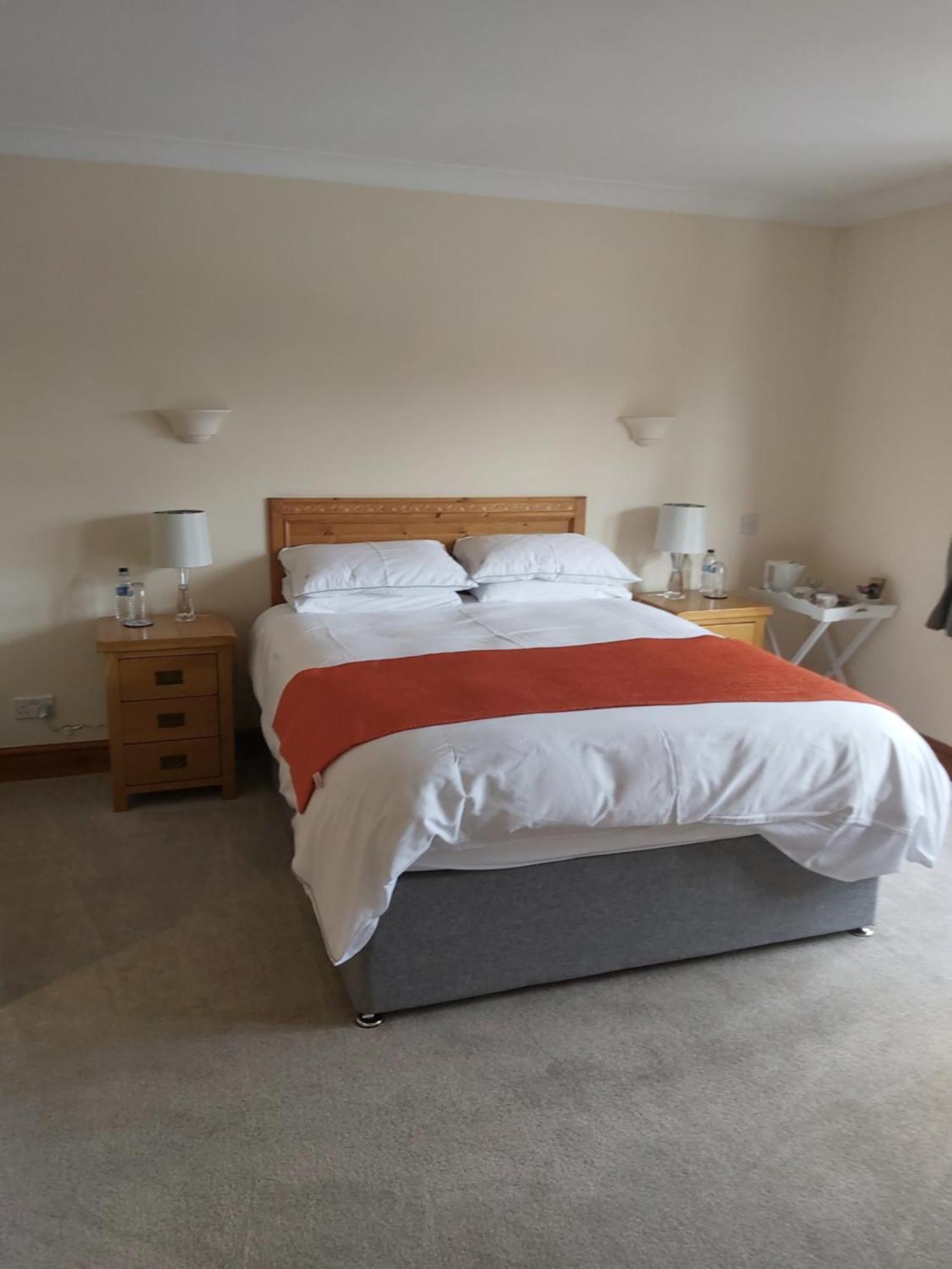 Byerley House Bed and Breakfast Newmarket  Δωμάτιο φωτογραφία