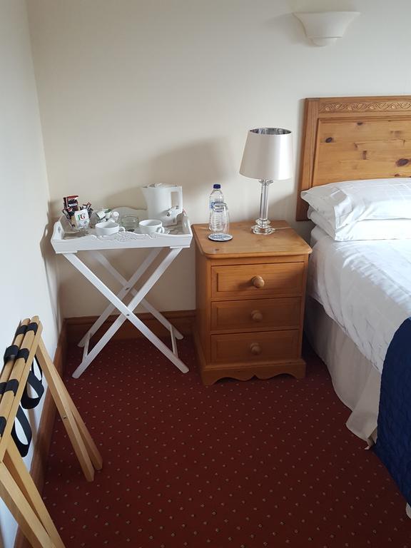 Byerley House Bed and Breakfast Newmarket  Εξωτερικό φωτογραφία